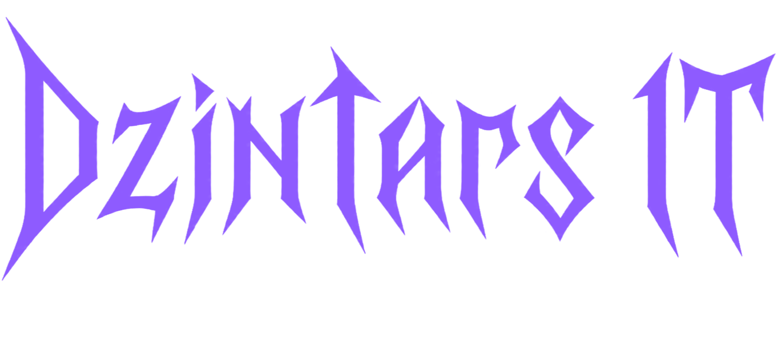 Dzintars IT